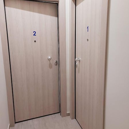 Tsimiski 31. Luxury Apartments 塞萨洛尼基 外观 照片