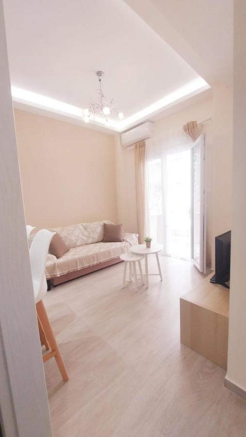 Tsimiski 31. Luxury Apartments 塞萨洛尼基 外观 照片